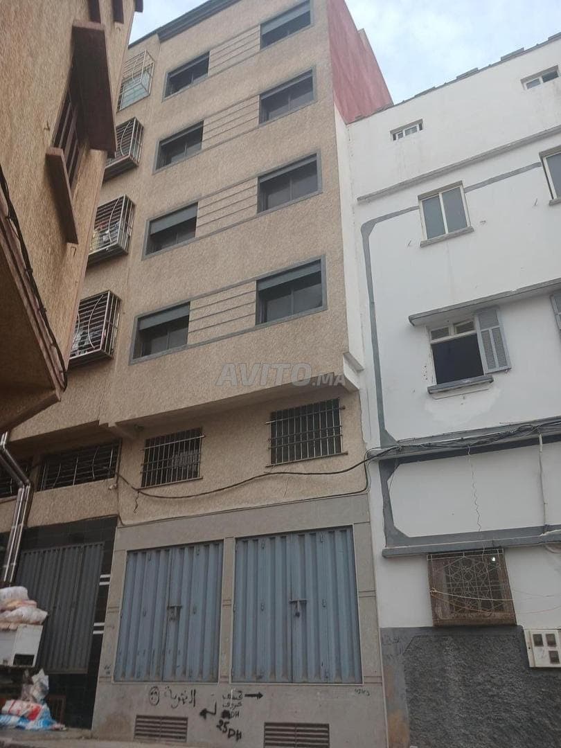 Maison à vendre Sebata