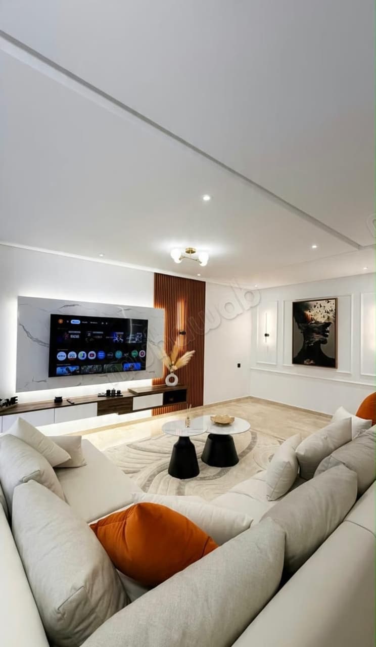 Duplex de luxe avec piscine privée – vallee de guéliz 2