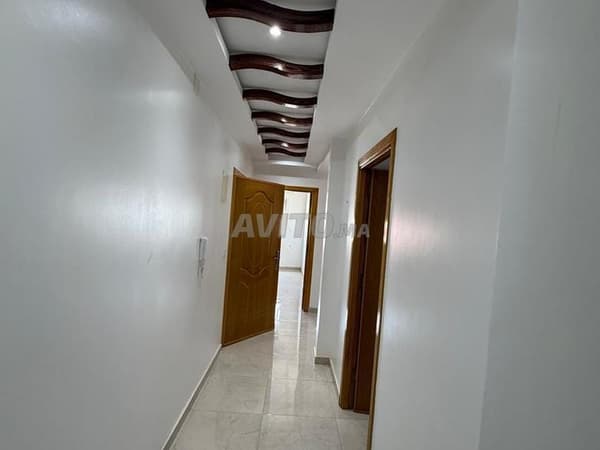 Wohnung zur Miete im Stadtzentrum von Asilah