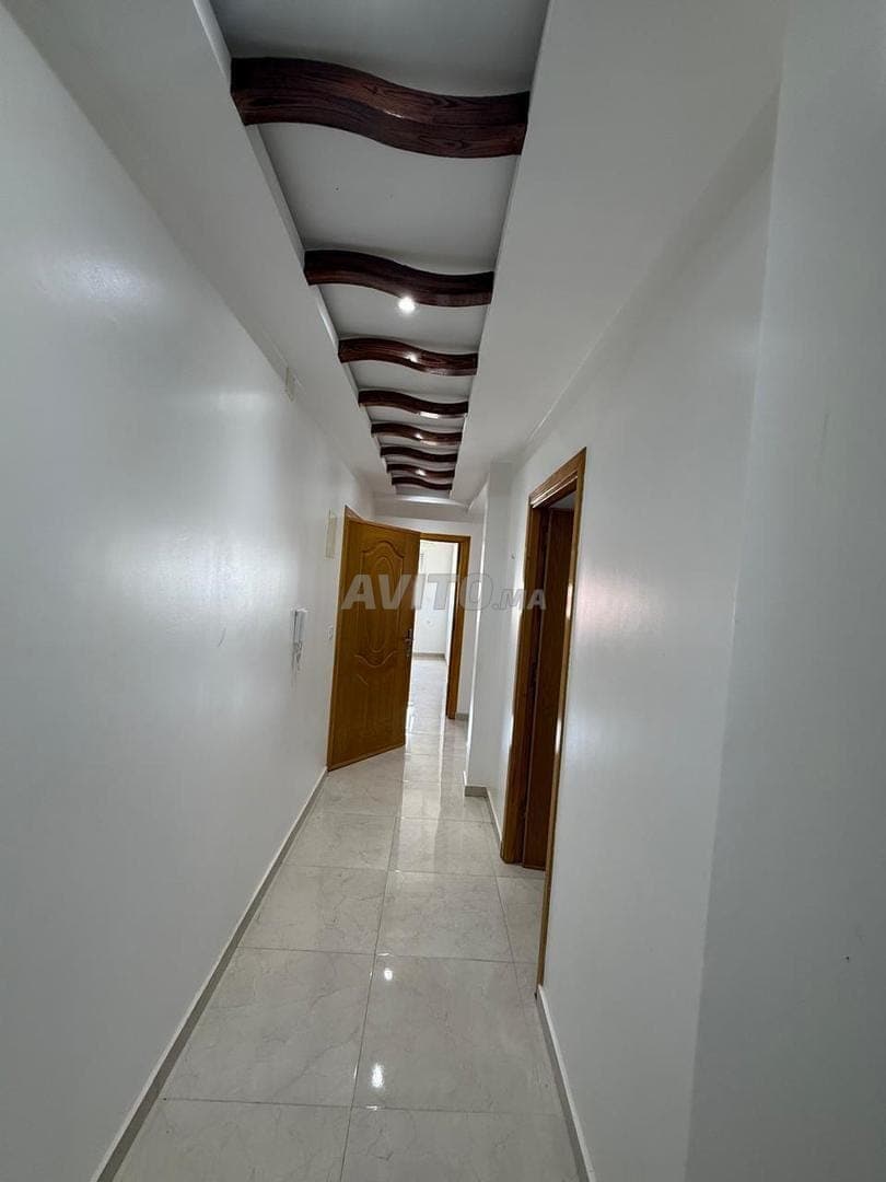 Wohnung zur Miete im Stadtzentrum von Asilah