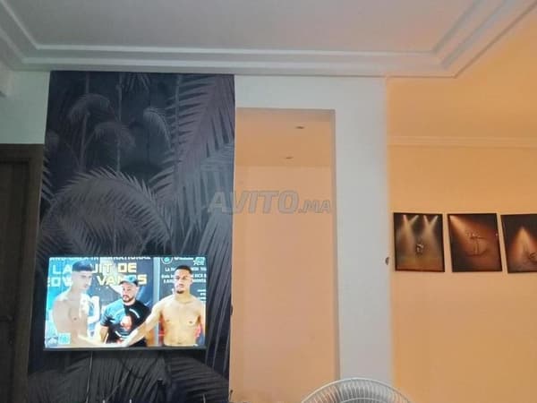 Appartamento economico a Bouskoura