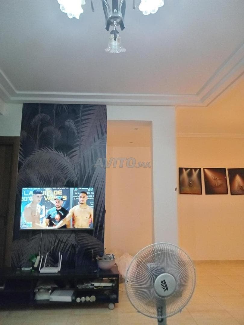 Appartamento economico a Bouskoura