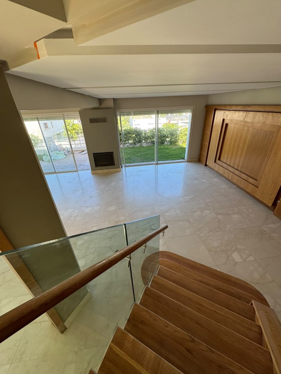 Villa à louer Aïn Diab Casablanca