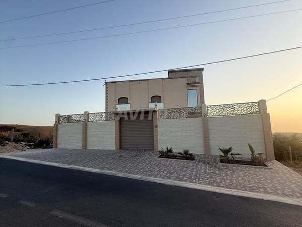 Villa te koop
