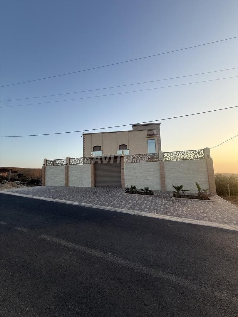 Villa te koop
