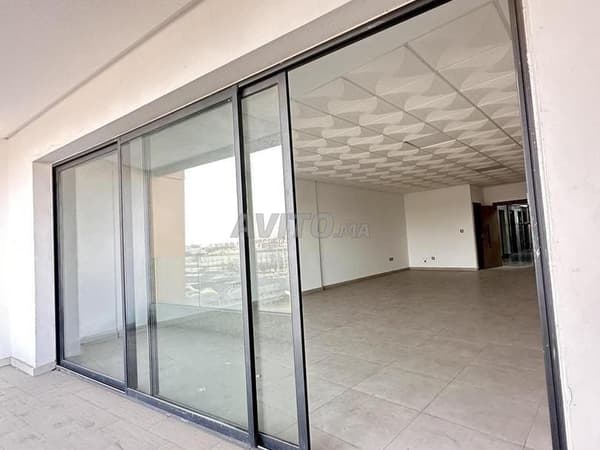 Office Plateaux for Rent - Roches Noires