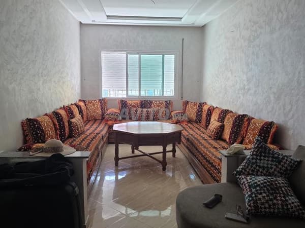 Appartement meublé mimosas