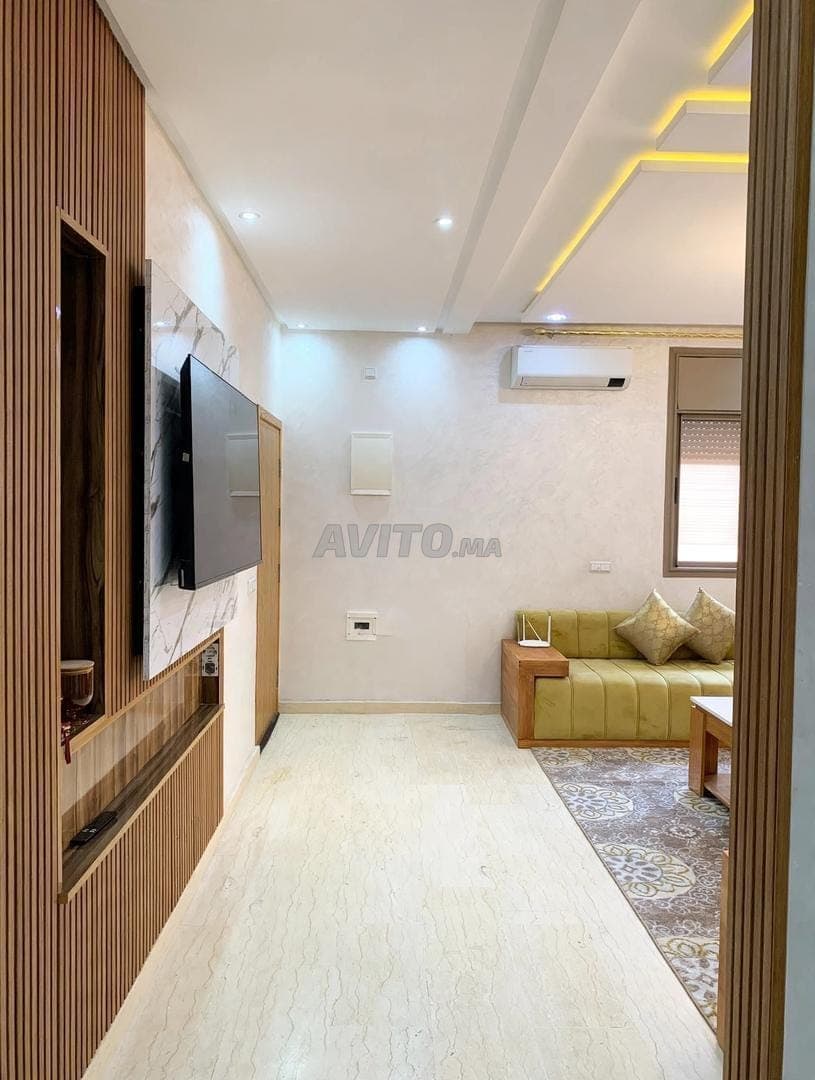 appartement hay izdihar