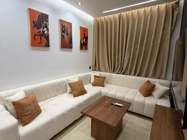 Location longue duree tanger