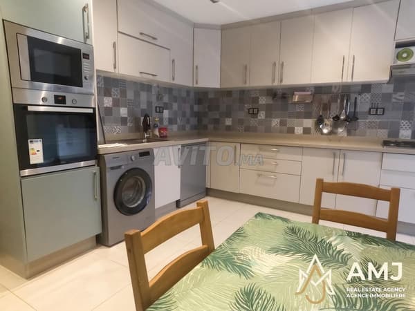 Appartement te koop 170 m² in Casablanca