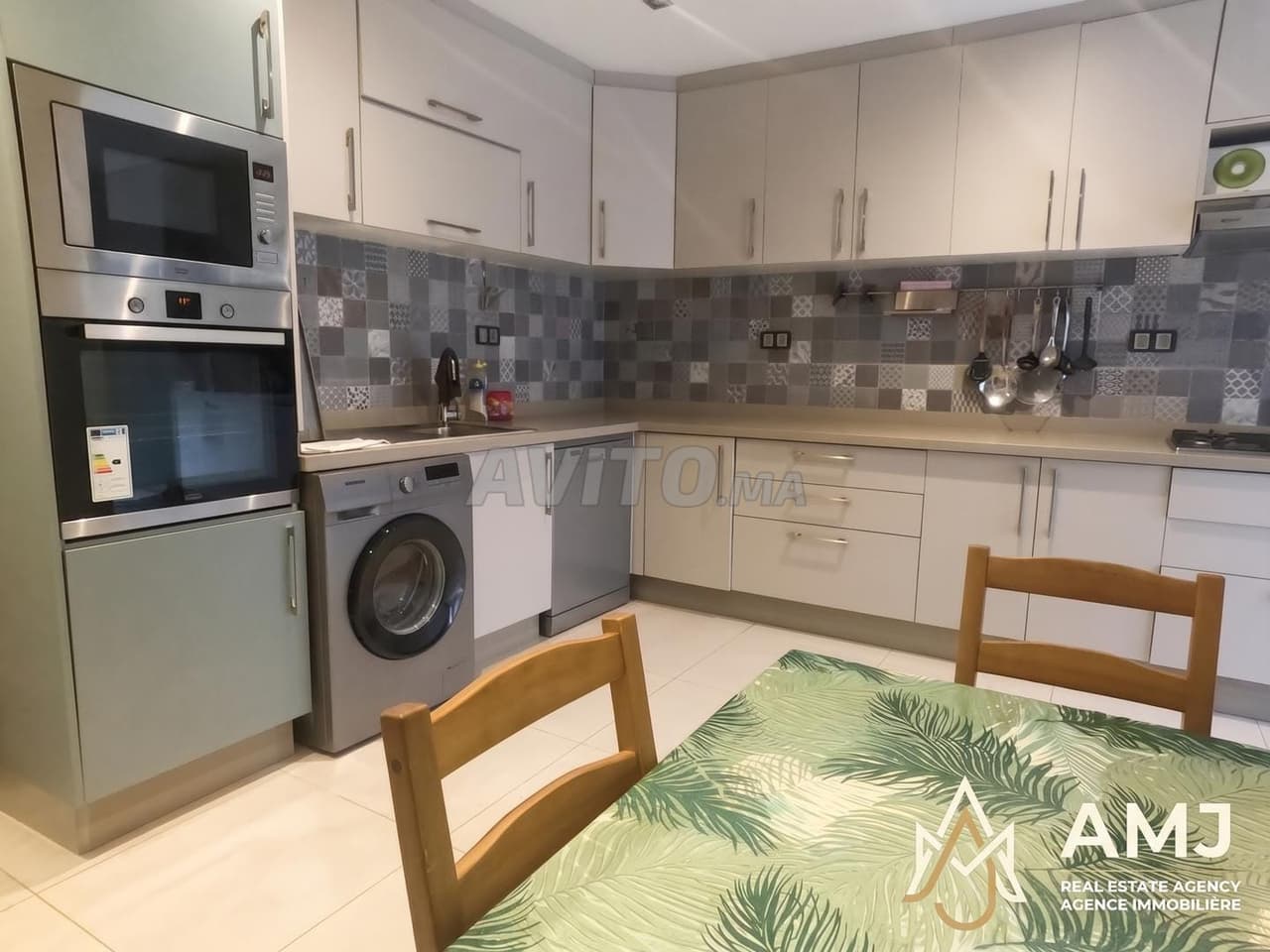 Appartement te koop 170 m² in Casablanca