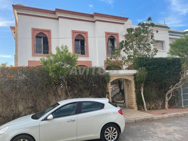 Villa à vendre