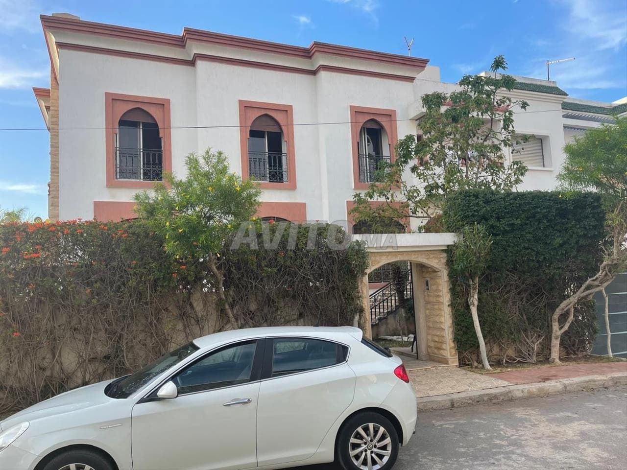 Villa à vendre