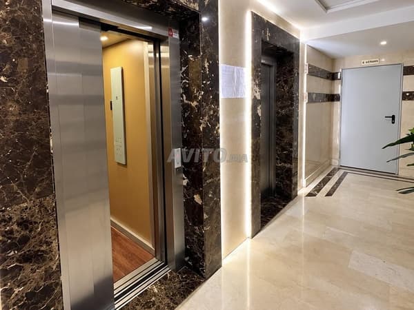 Bel appartement à vendre à Mozart