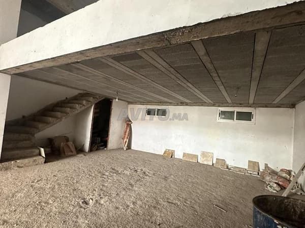 Magasin 128m Total Rond point kroch