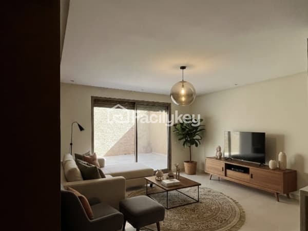 Appartement de 97 m² à Casablanca