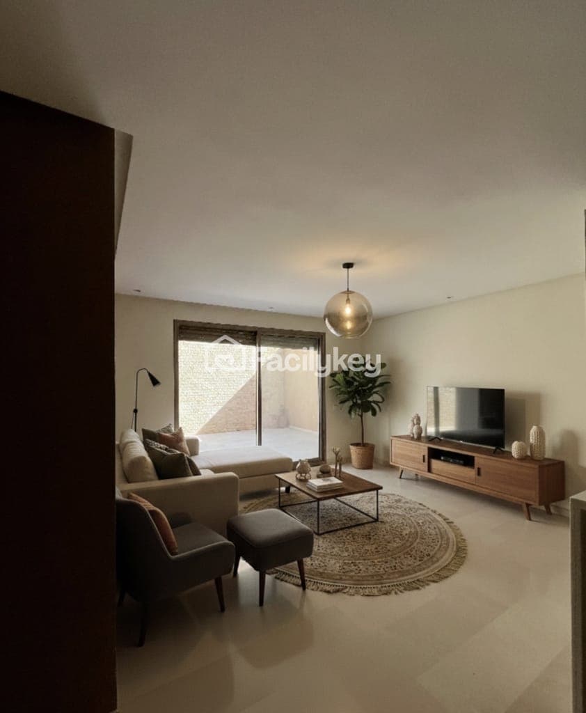 Appartement van 97 m² in Casablanca