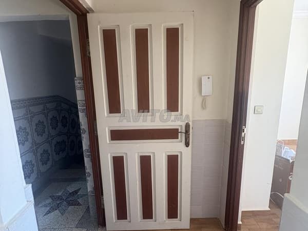 Appartement 1 chambre Tanja Balia