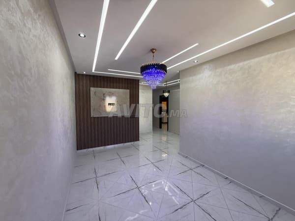 🏡 Opportunité d'acquérir votre appartement à Kénitra – Aïn Chock Mahdia!