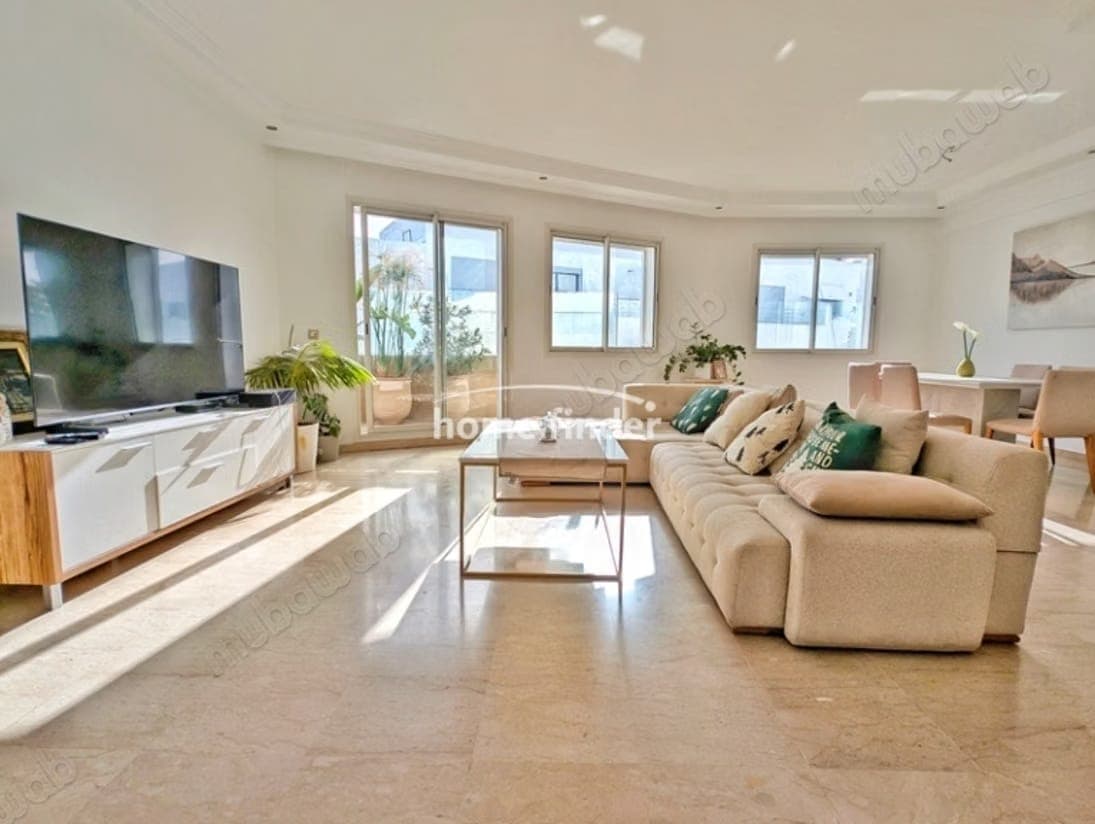 Apartment for sale near Ghandi 163 m²