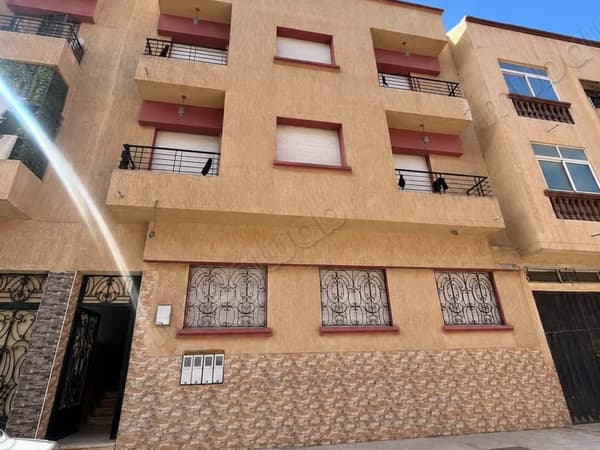Casa indipendente in vendita a Sidi Rahal