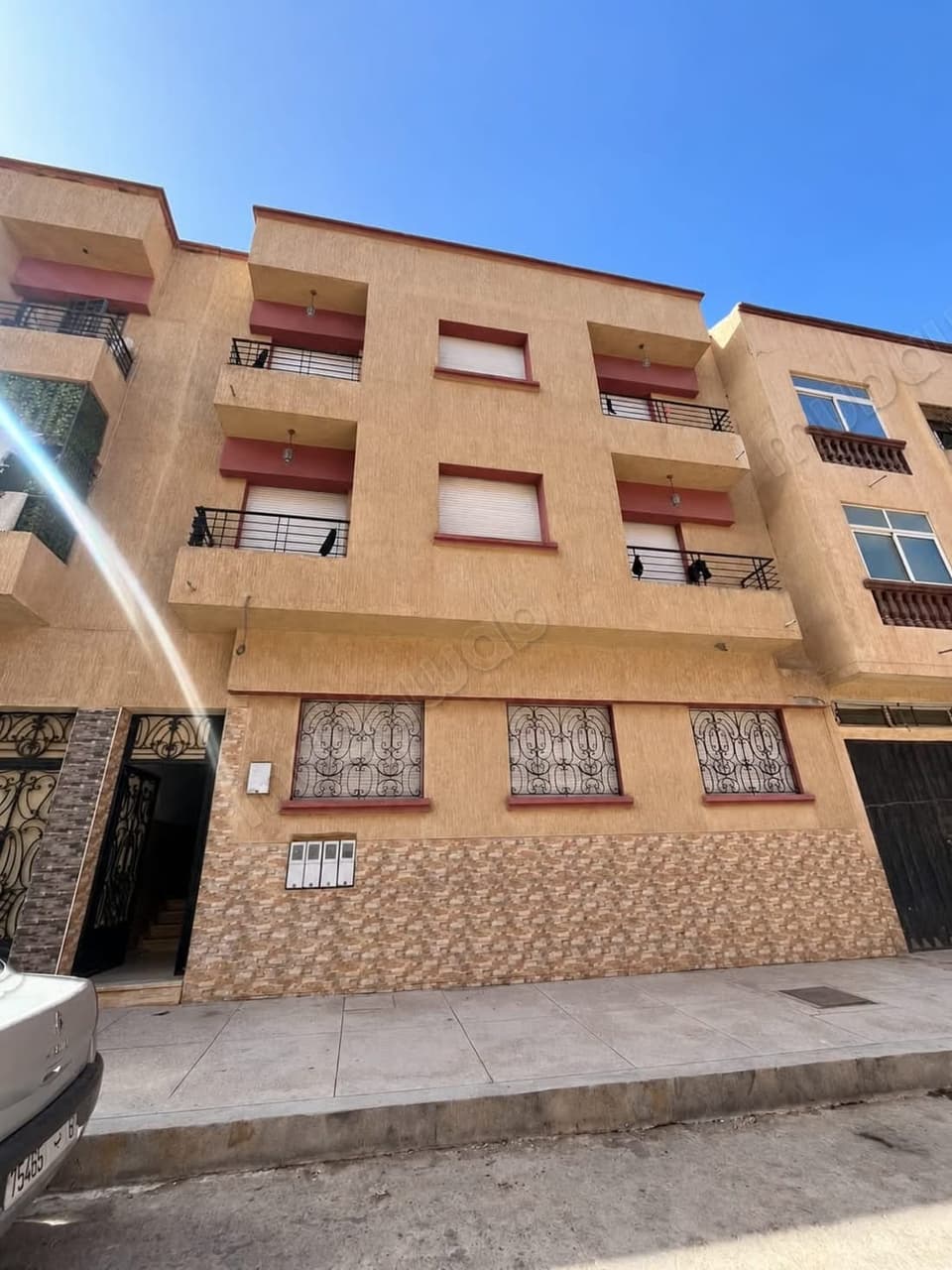 Casa indipendente in vendita a Sidi Rahal