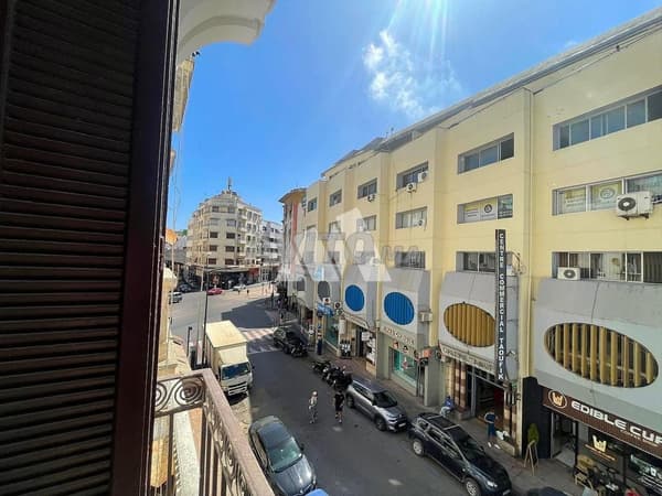 Apartment 44m² to rent Mers Sultan MZ-598519