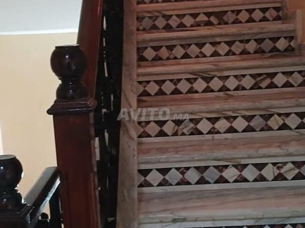 Villa for sale next to Marrakech clinic