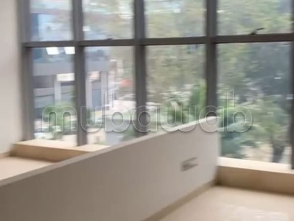 Bureau 60m² Tanger City Center TGV