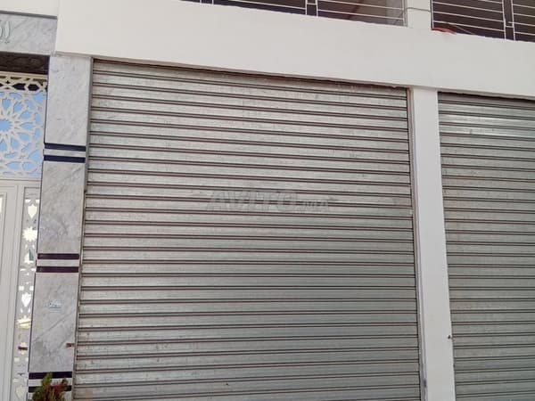 Local comercial en alquiler Rte Ain Chkef