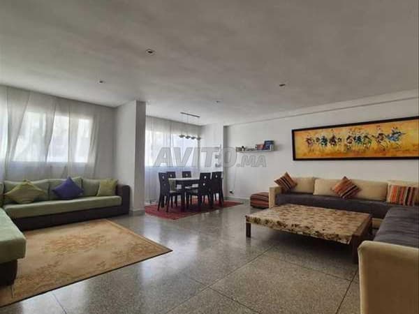 188068-Verkoop Appartement in Casablanca Gauthier 71 m²