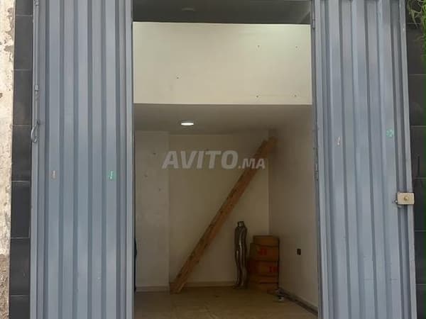Magasin à vendre