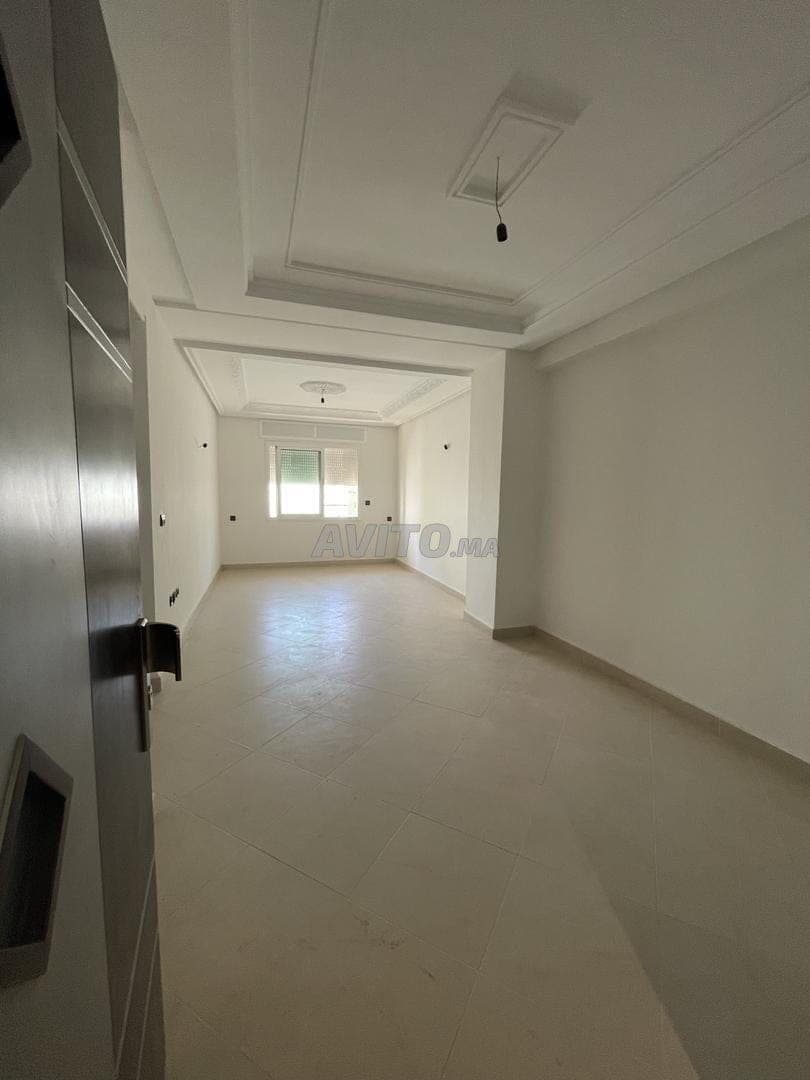 Appartement Une Chambre à vendre 70 m² - Tétouan
