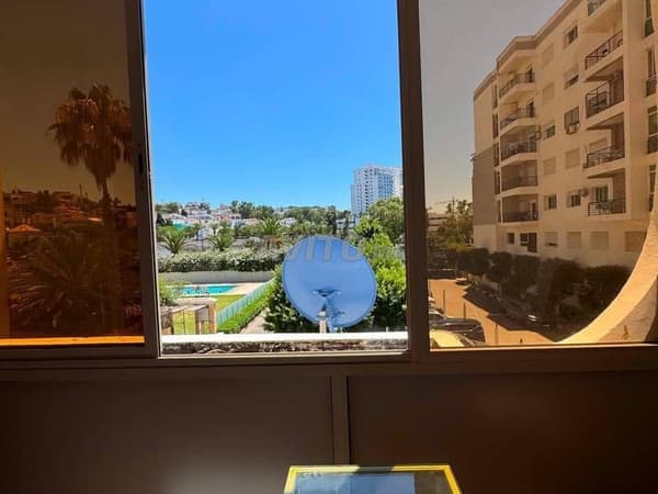 TANGER MALABATA Appartement te huur 120 m²