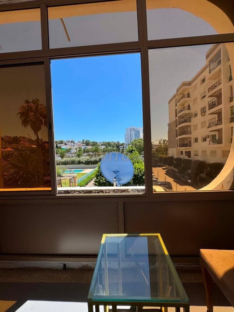 TANGER MALABATA Appartement te huur 120 m²