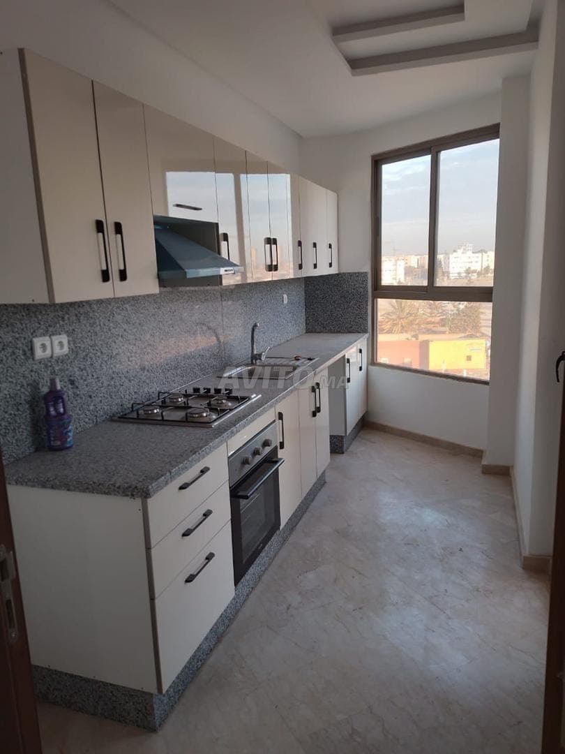 APPARTEMENTS PERLA