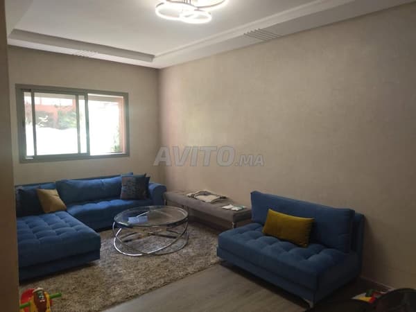 Studio moderno in affitto