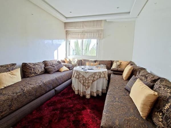 Appartement 99 m2 Andaloussia France ville