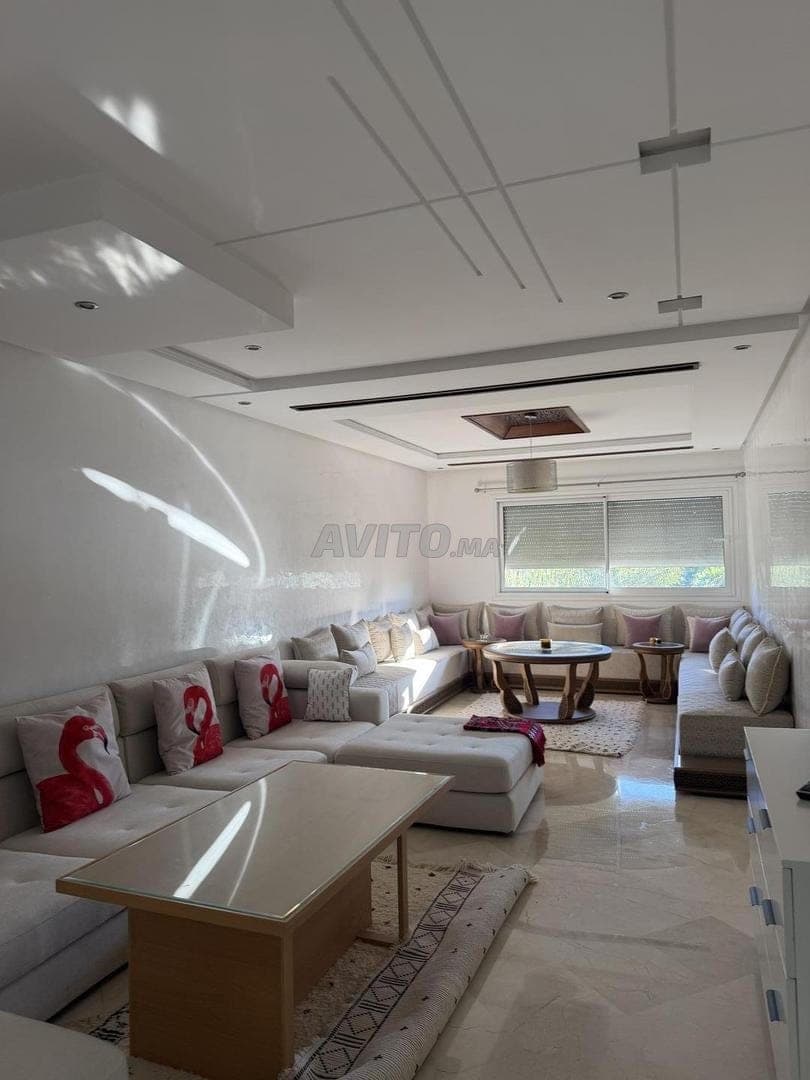 Appartement te koop 126 m² in Tanger