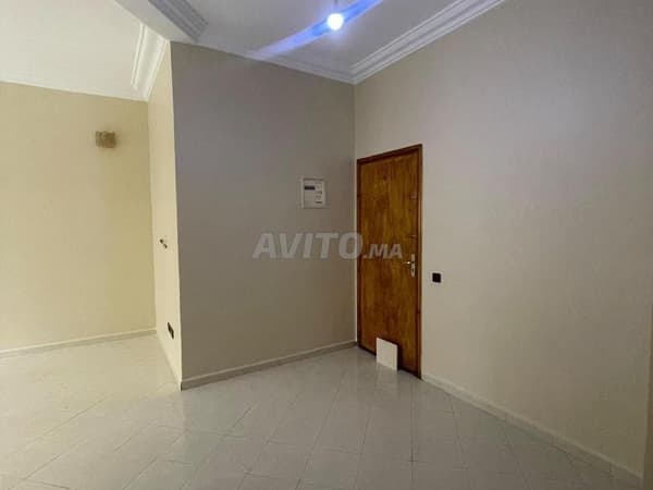 Appartement à louer RDC à 5 min de Casa Nearshore