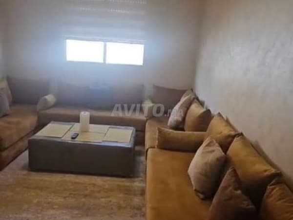 Oulfa Route de la Rahma Jnane Al Aalia