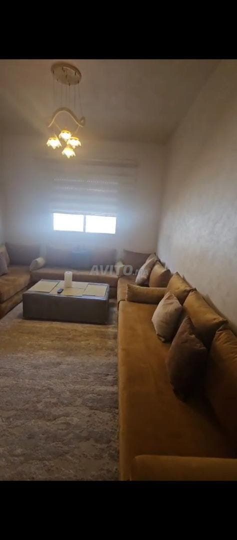 Oulfa Route de la Rahma Jnane Al Aalia