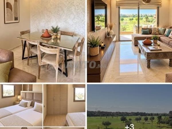 Apartment for sale 95 m² in Marrakech
