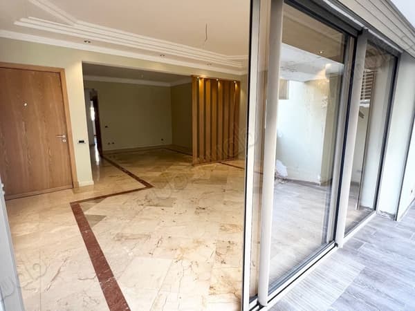 Superbe Appartement 3 Chambres Vue Mer