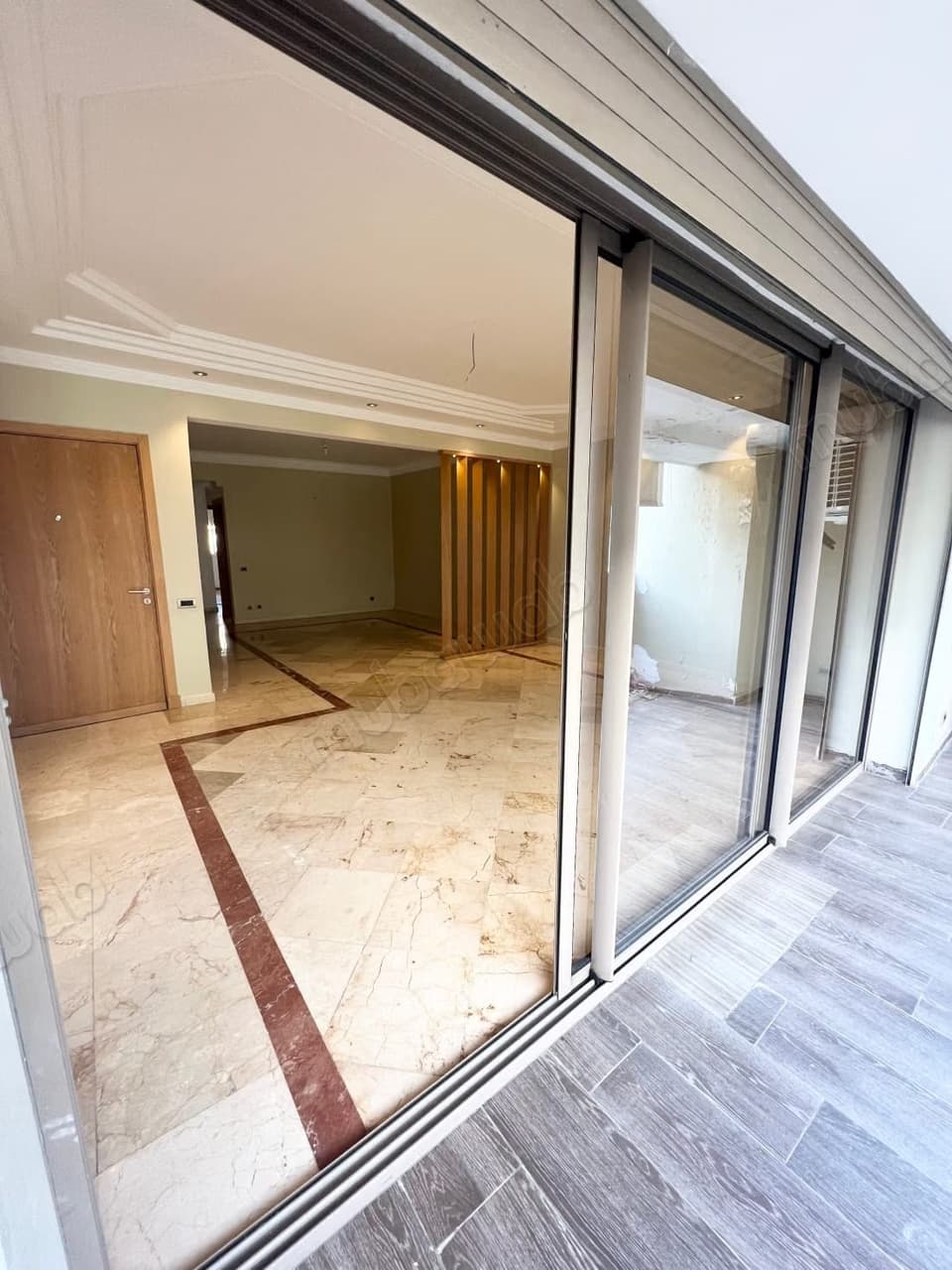Superbe Appartement 3 Chambres Vue Mer