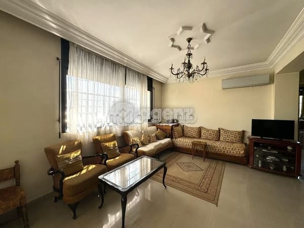 Apartment for sale 171 m², 3 bedrooms Val Fleurie Casablanca