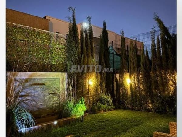 Villa à vendre klk almaz