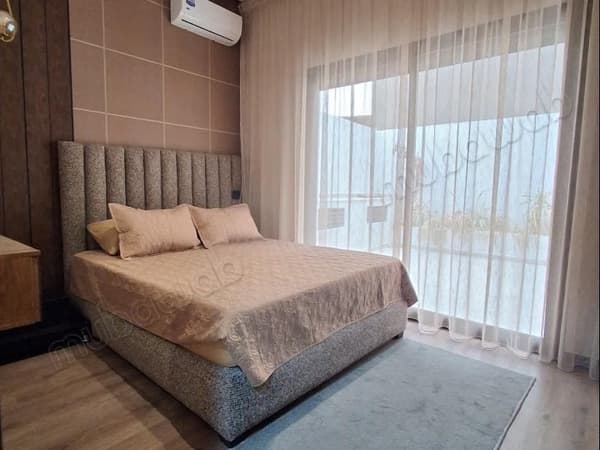 Well-located furnished studio in the Valfleuri neighbourhood