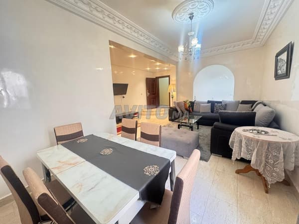 Appartement à louer à Iberia. 2 pièces