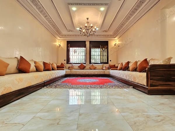 Villa à vendre Marrakech